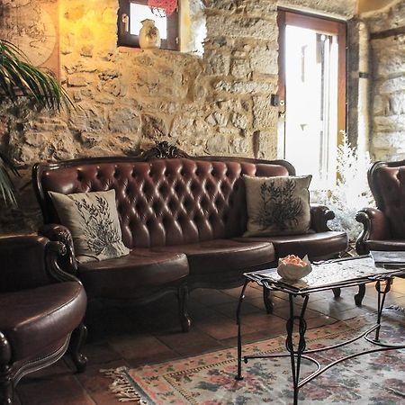 בית הארחה Guardiaregia 	Country House Casale Kolidur מראה חיצוני תמונה
