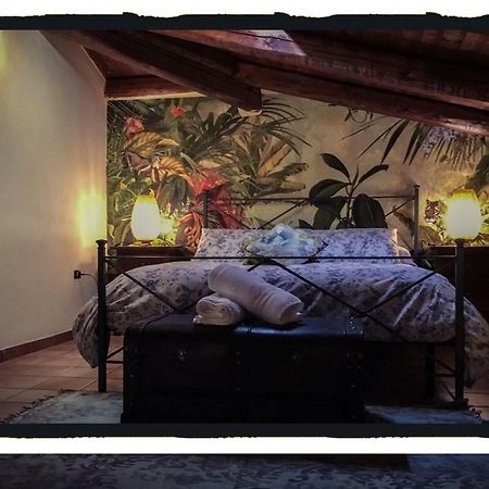 בית הארחה Guardiaregia 	Country House Casale Kolidur מראה חיצוני תמונה