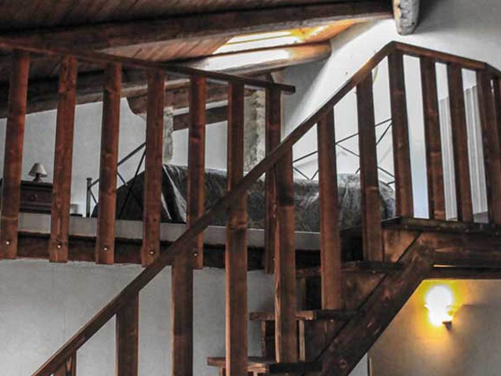 בית הארחה Guardiaregia 	Country House Casale Kolidur חדר תמונה