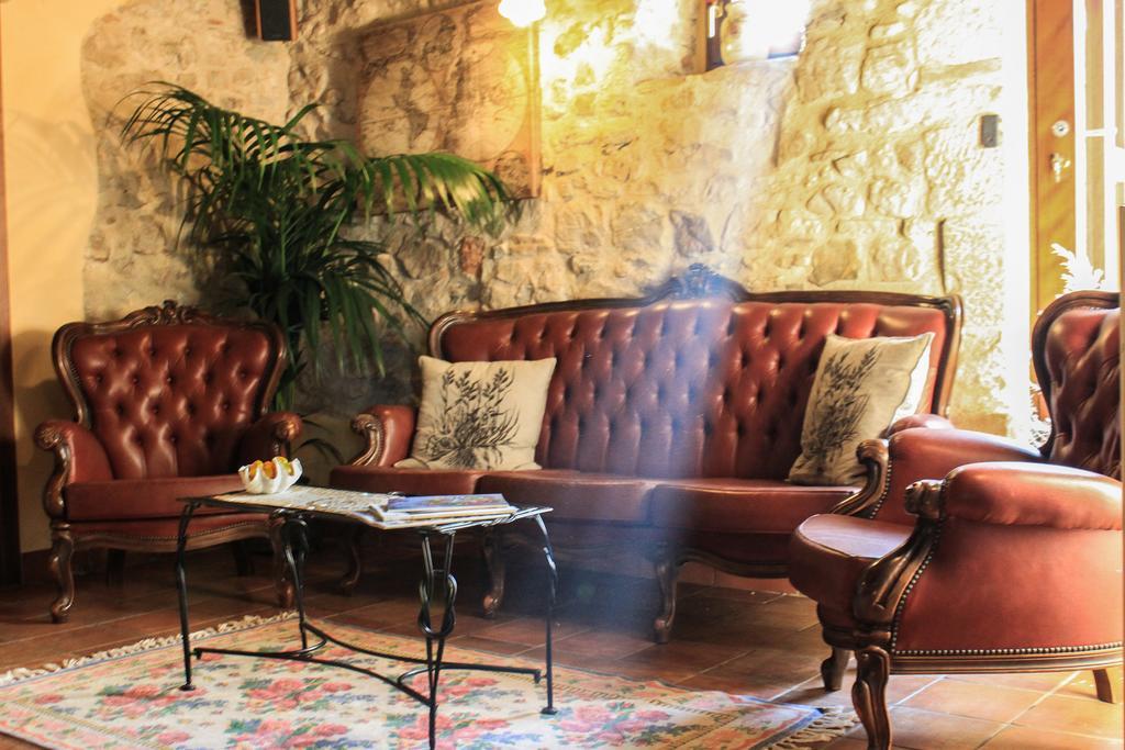 בית הארחה Guardiaregia 	Country House Casale Kolidur מראה חיצוני תמונה