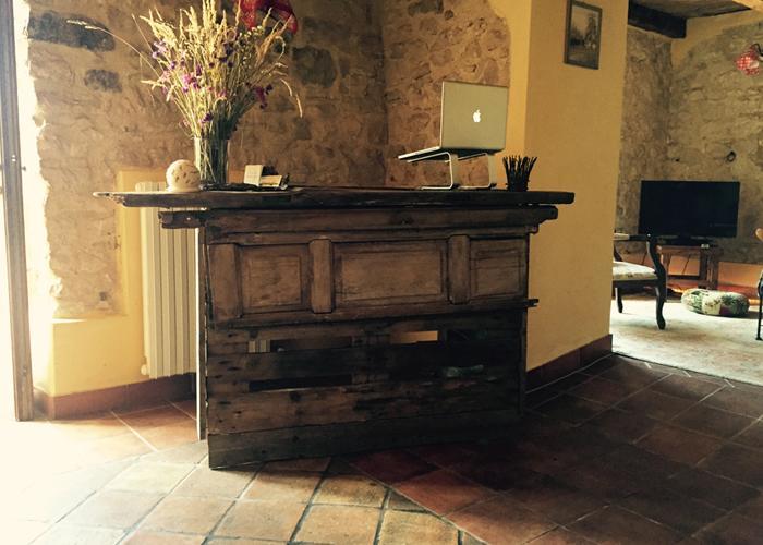 בית הארחה Guardiaregia 	Country House Casale Kolidur מראה חיצוני תמונה