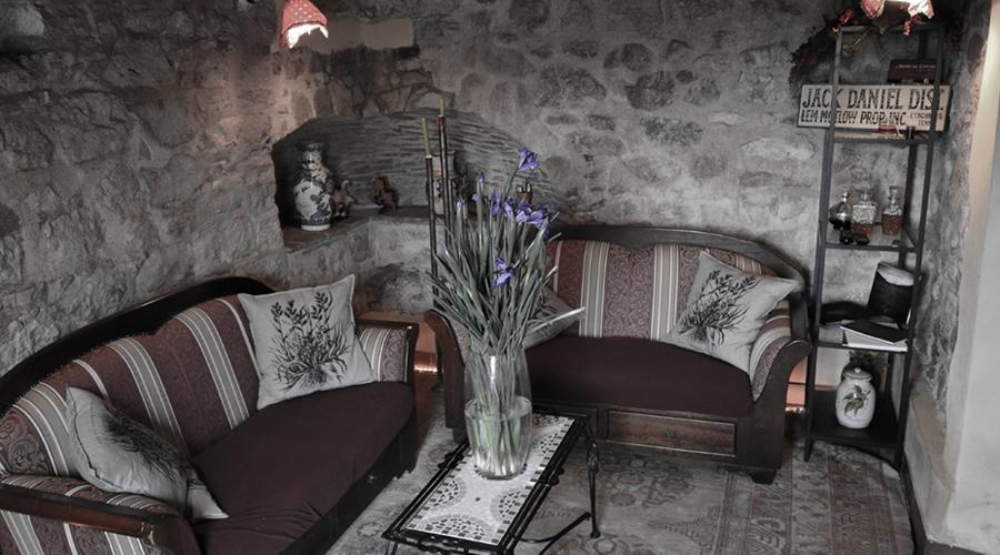 בית הארחה Guardiaregia 	Country House Casale Kolidur מראה חיצוני תמונה