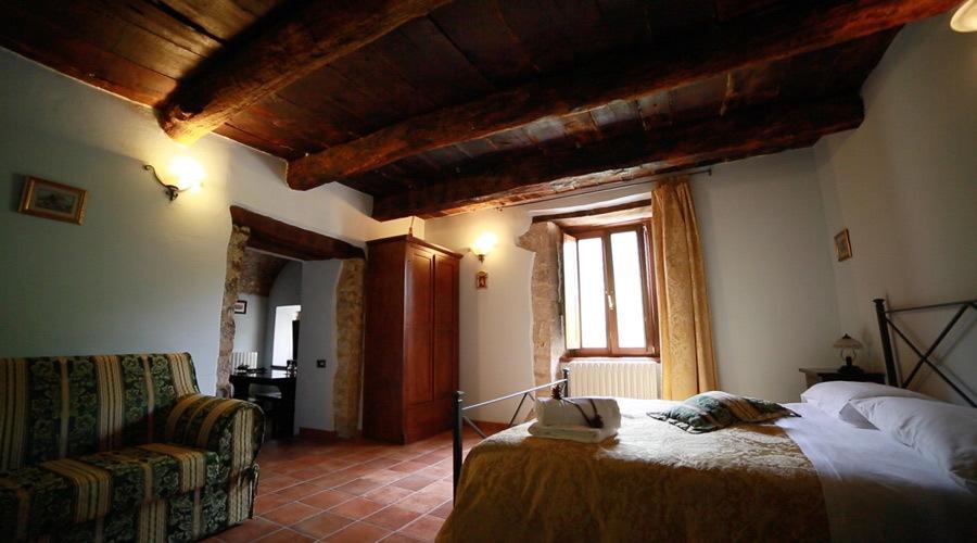 בית הארחה Guardiaregia 	Country House Casale Kolidur מראה חיצוני תמונה