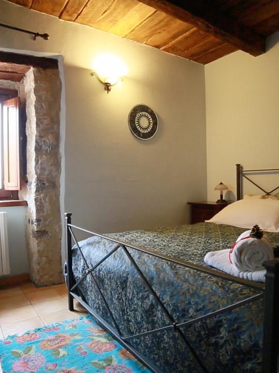 בית הארחה Guardiaregia 	Country House Casale Kolidur מראה חיצוני תמונה