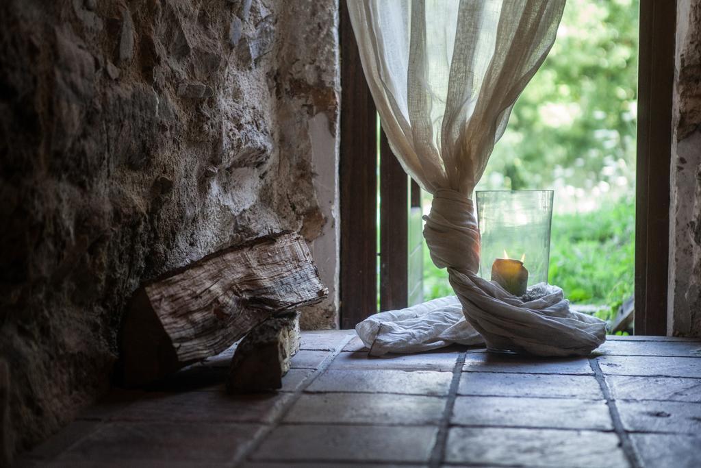 בית הארחה Guardiaregia 	Country House Casale Kolidur מראה חיצוני תמונה