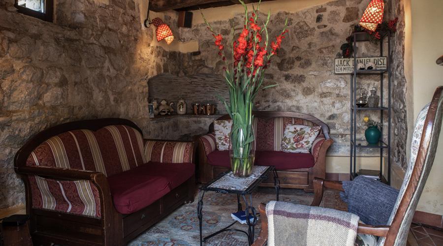 בית הארחה Guardiaregia 	Country House Casale Kolidur מראה חיצוני תמונה