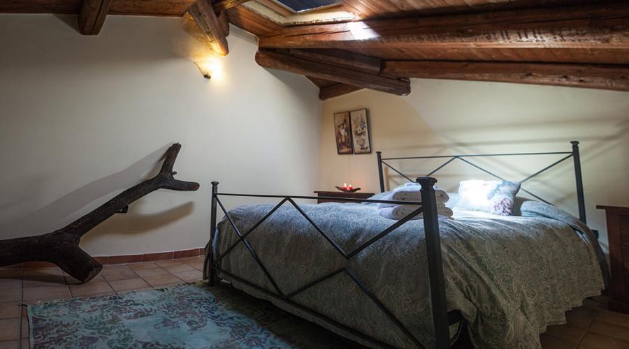 בית הארחה Guardiaregia 	Country House Casale Kolidur מראה חיצוני תמונה