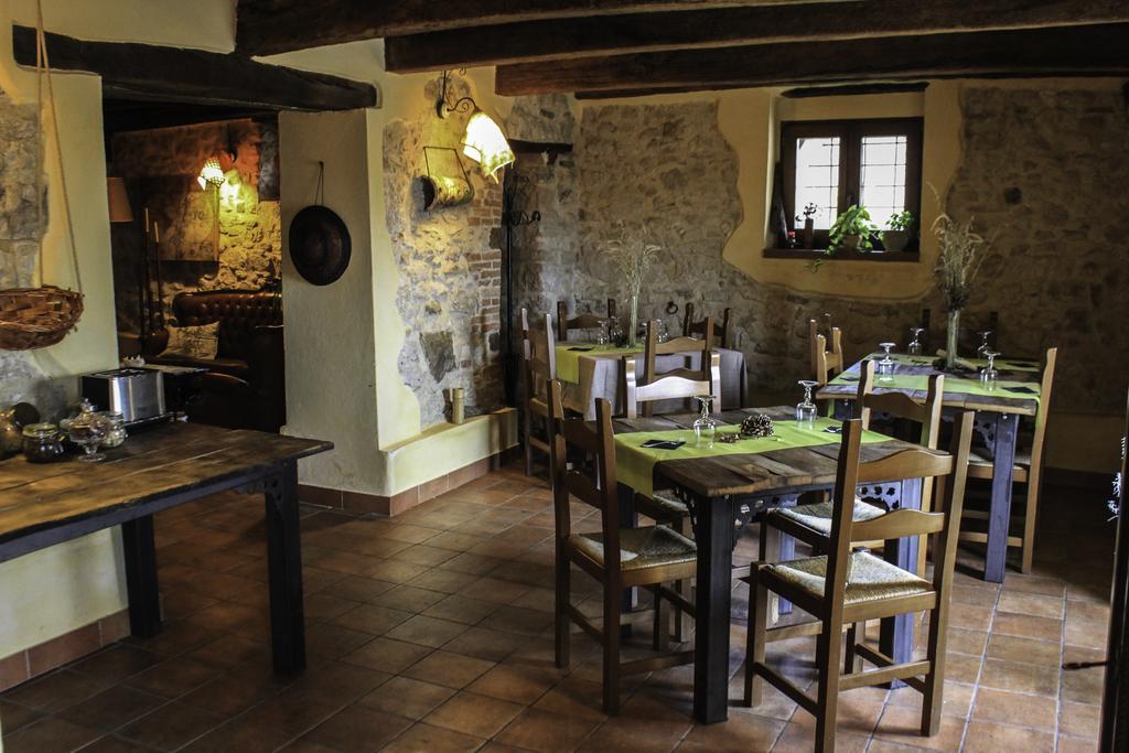 בית הארחה Guardiaregia 	Country House Casale Kolidur מראה חיצוני תמונה