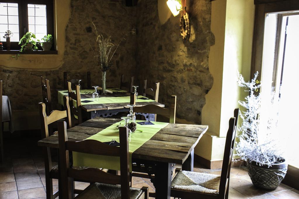 בית הארחה Guardiaregia 	Country House Casale Kolidur מראה חיצוני תמונה