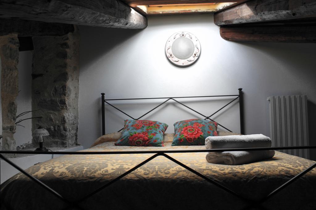 בית הארחה Guardiaregia 	Country House Casale Kolidur מראה חיצוני תמונה