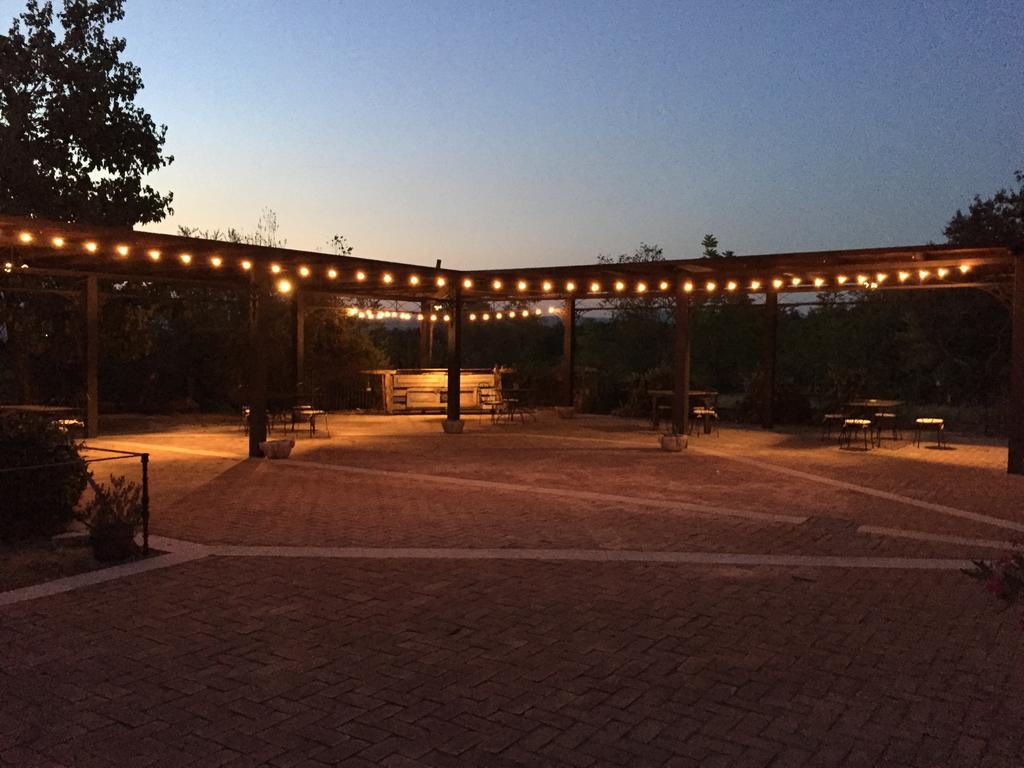 בית הארחה Guardiaregia 	Country House Casale Kolidur מראה חיצוני תמונה