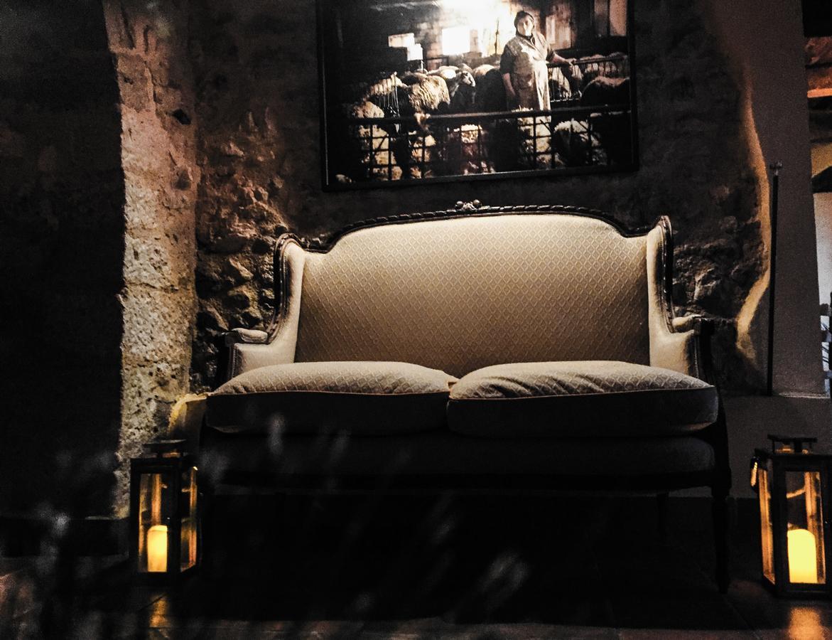 בית הארחה Guardiaregia 	Country House Casale Kolidur מראה חיצוני תמונה