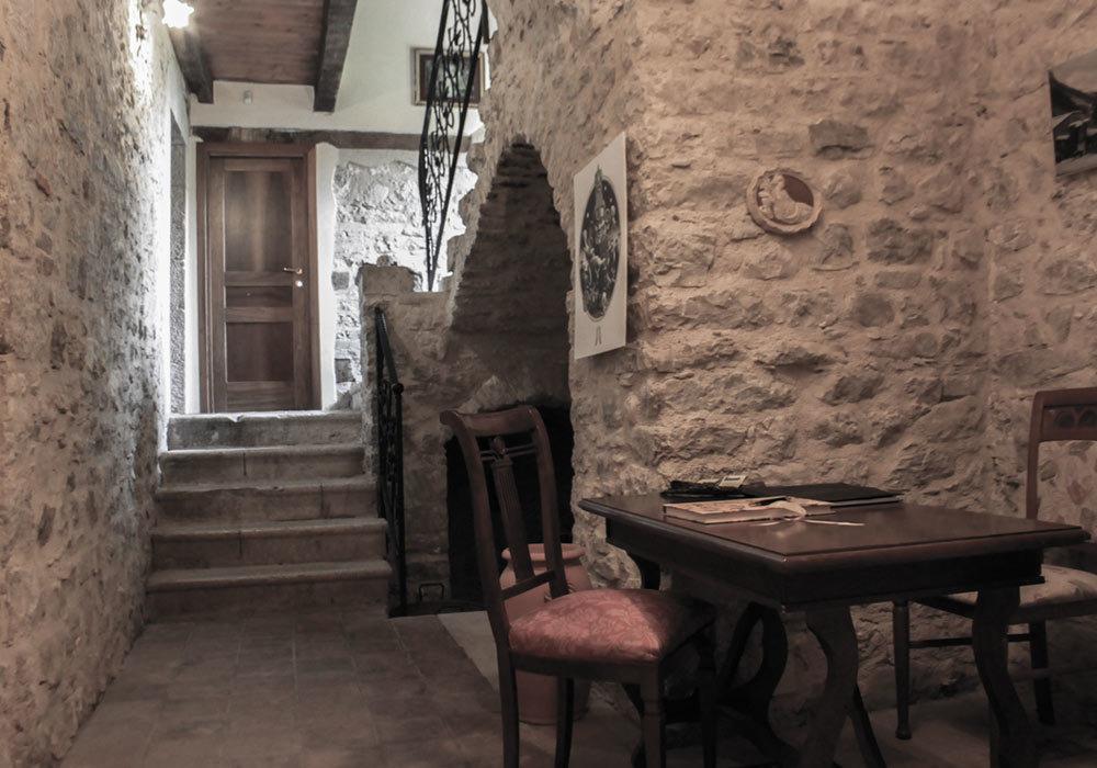 בית הארחה Guardiaregia 	Country House Casale Kolidur מראה חיצוני תמונה