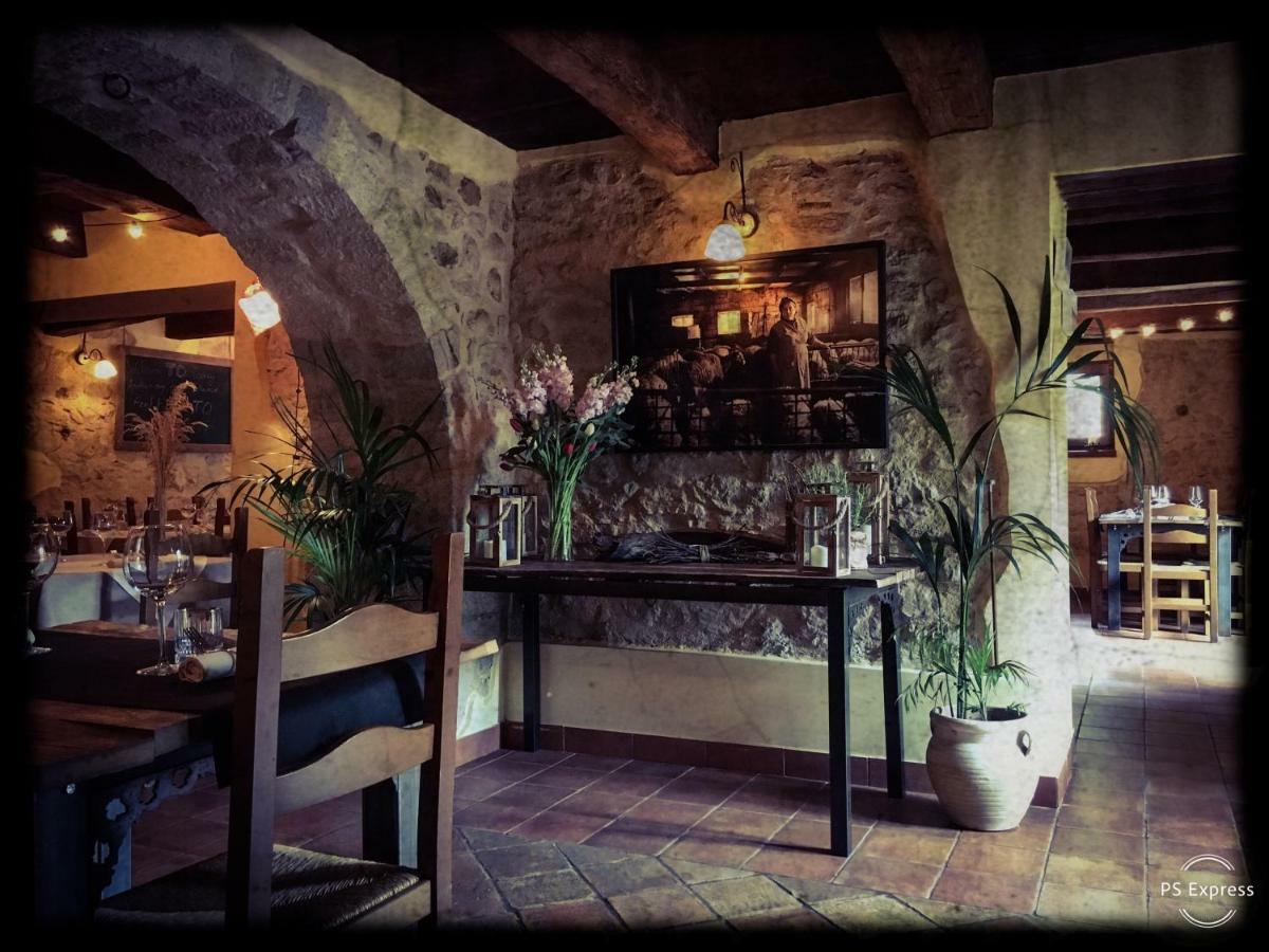 בית הארחה Guardiaregia 	Country House Casale Kolidur מראה חיצוני תמונה
